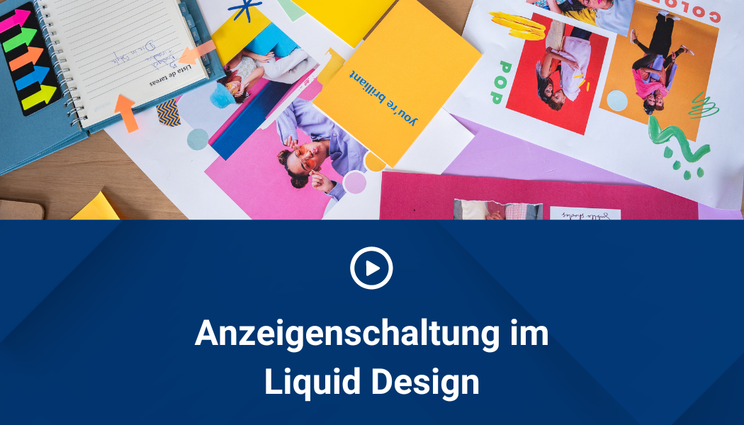 Mediathek Hintergrund-Liquid Design-1-1