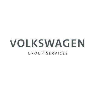 Logo Volkswagen Group Services