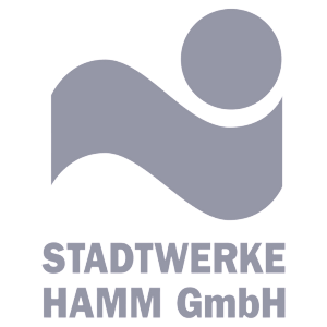 Logo Stadtwerke Hamm