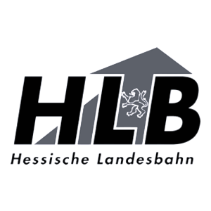 Logo HLB Hessische Landesbahn