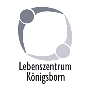 Logo Lebenszentrum Königsborn