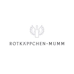Logo Rotkäppchen -Mumm