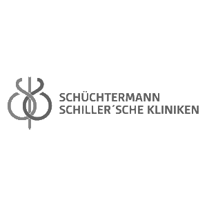 Logo Schüchtermann Schillersche Kliniken