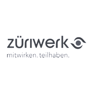 Logo züriwerk