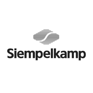 Logo Siempelkamp