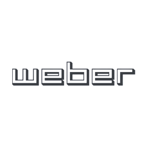 Logo weber