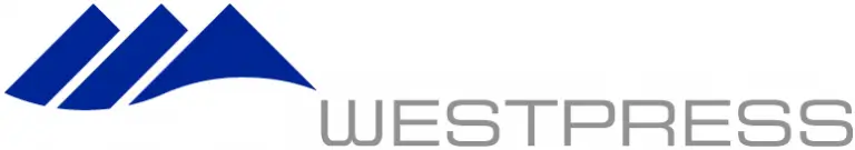 Logo WESTPRESS