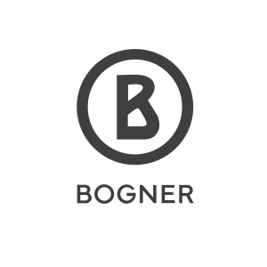 Logo BOGNER