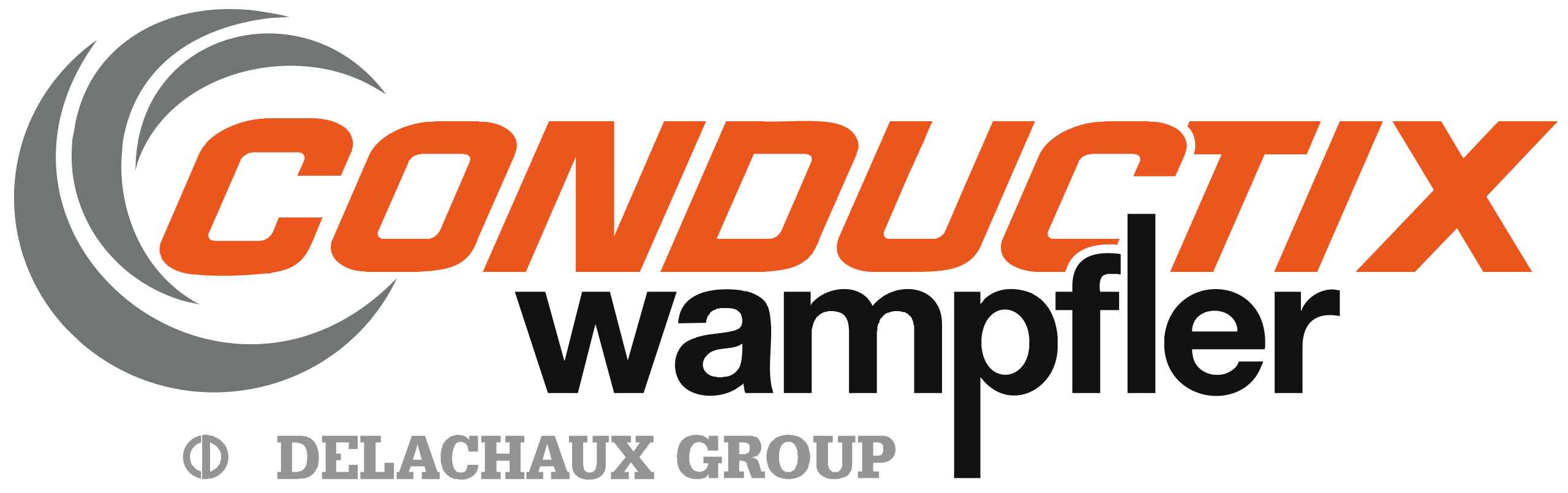 Logo Conductix wampfler