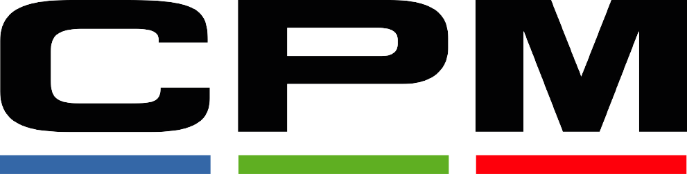 Logo cpm