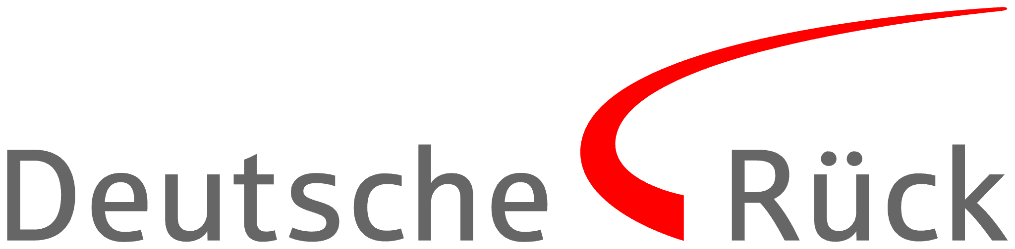 Logo Deutsche Rück