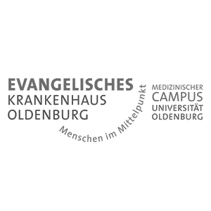 Logo Evangelisches Krankenhaus Oldenburg