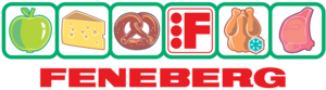 Logo Feneberg bunt