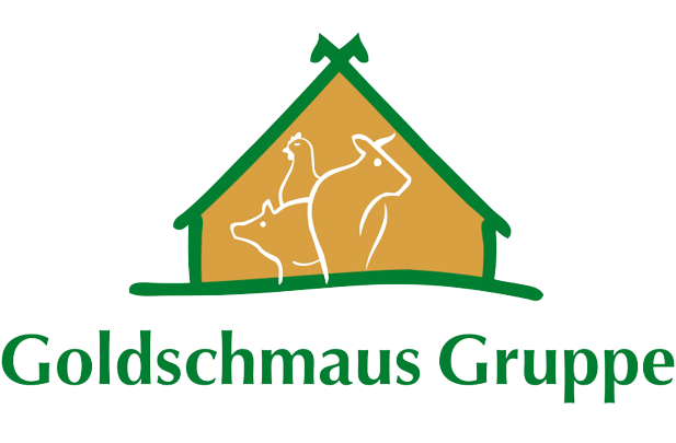 Logo Goldschmaus Gruppe