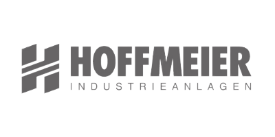 Logo Hoffmeier