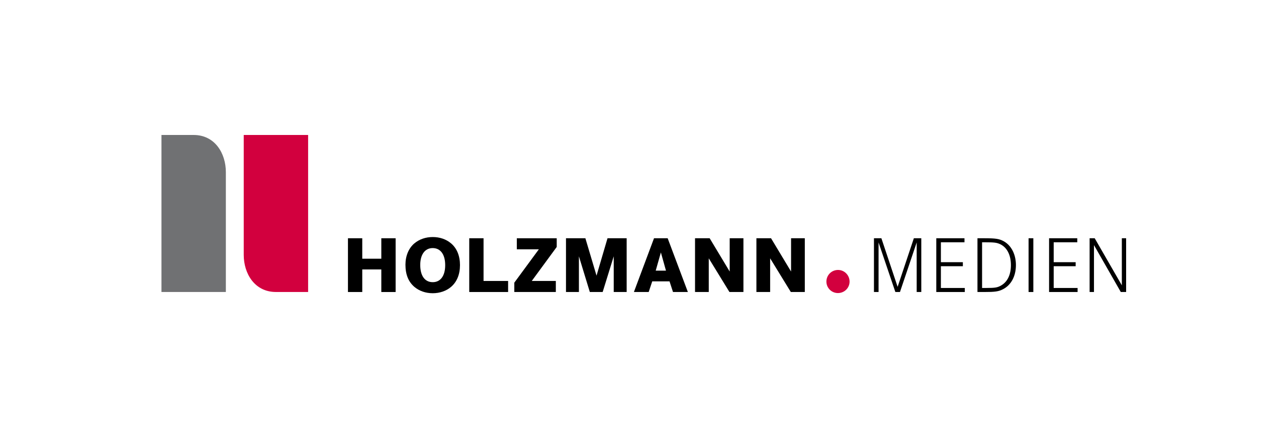 Logo Holzmann.Medien