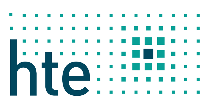 Logo hte