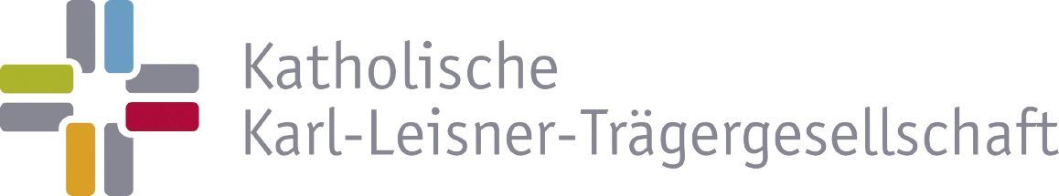 Logo Katholische Karl-Leisner-Trägergesellschaft