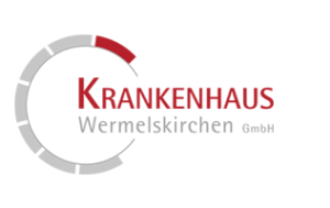 Logo Krankenhaus Wermeskirchen