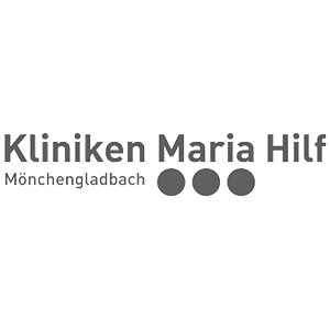Logo Kliniken Maria Hilf
