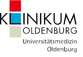Logo Klinikum Oldenburg bunt