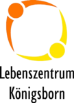 Logo Lebenszentrum Königsborn