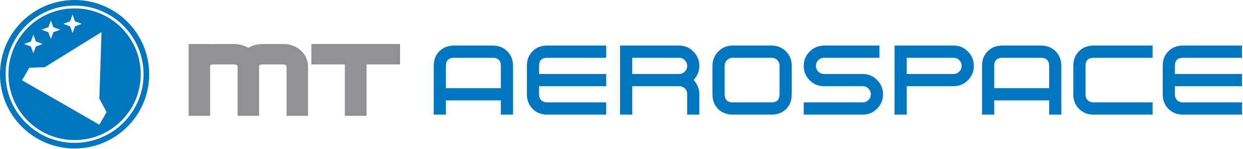 Logo mt Aerospace