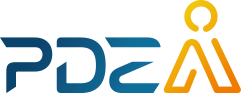 Logo PDEA