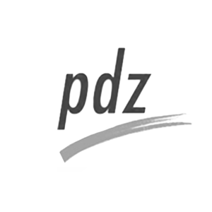 Logo pdz