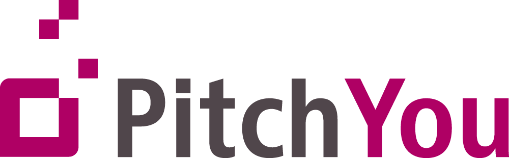 Logo Pitchyou
