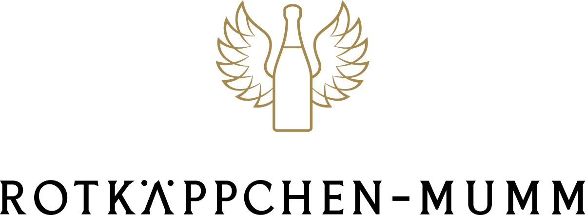 Logo Rotkäppchen Mumm