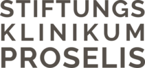 Logo Stiftungs Klinikum Proselis