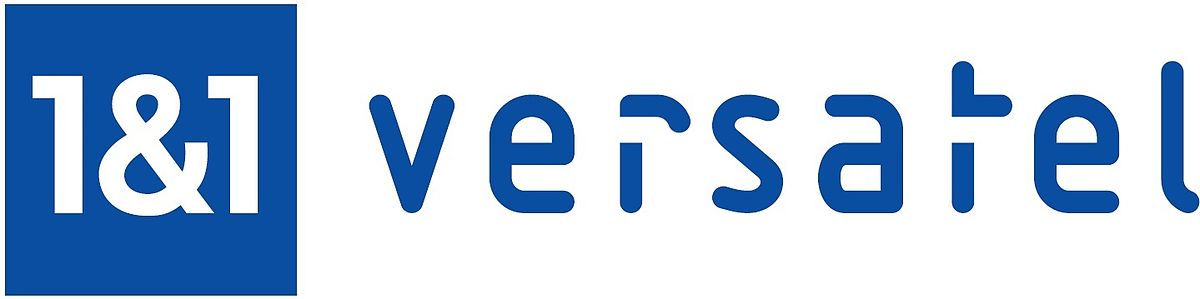 Logo versatel