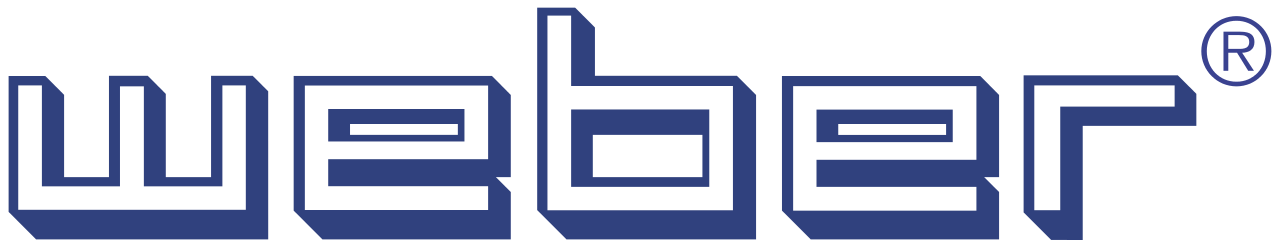 Logo weber