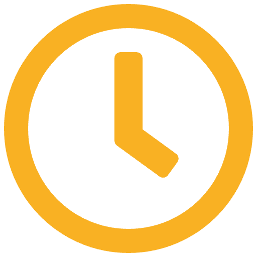 clock Icon